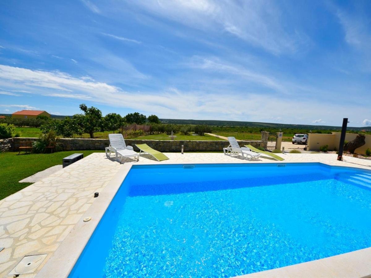 Holiday Home Frane By Interhome Lisane Tinjske Екстер'єр фото