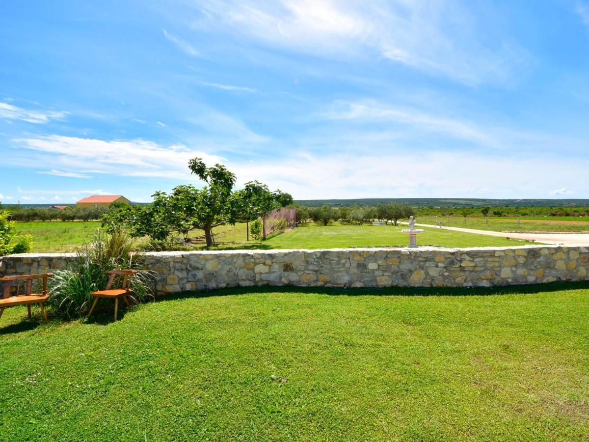 Holiday Home Frane By Interhome Lisane Tinjske Екстер'єр фото