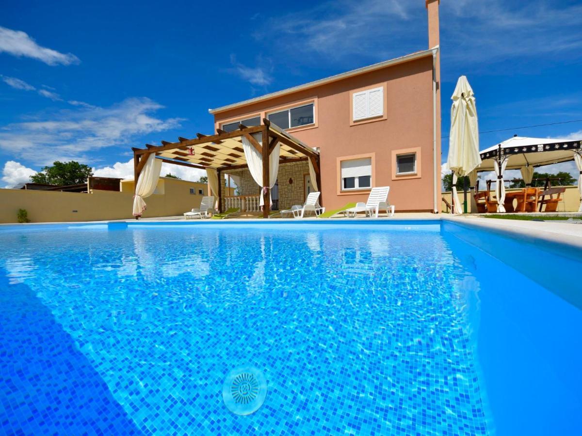 Holiday Home Frane By Interhome Lisane Tinjske Екстер'єр фото