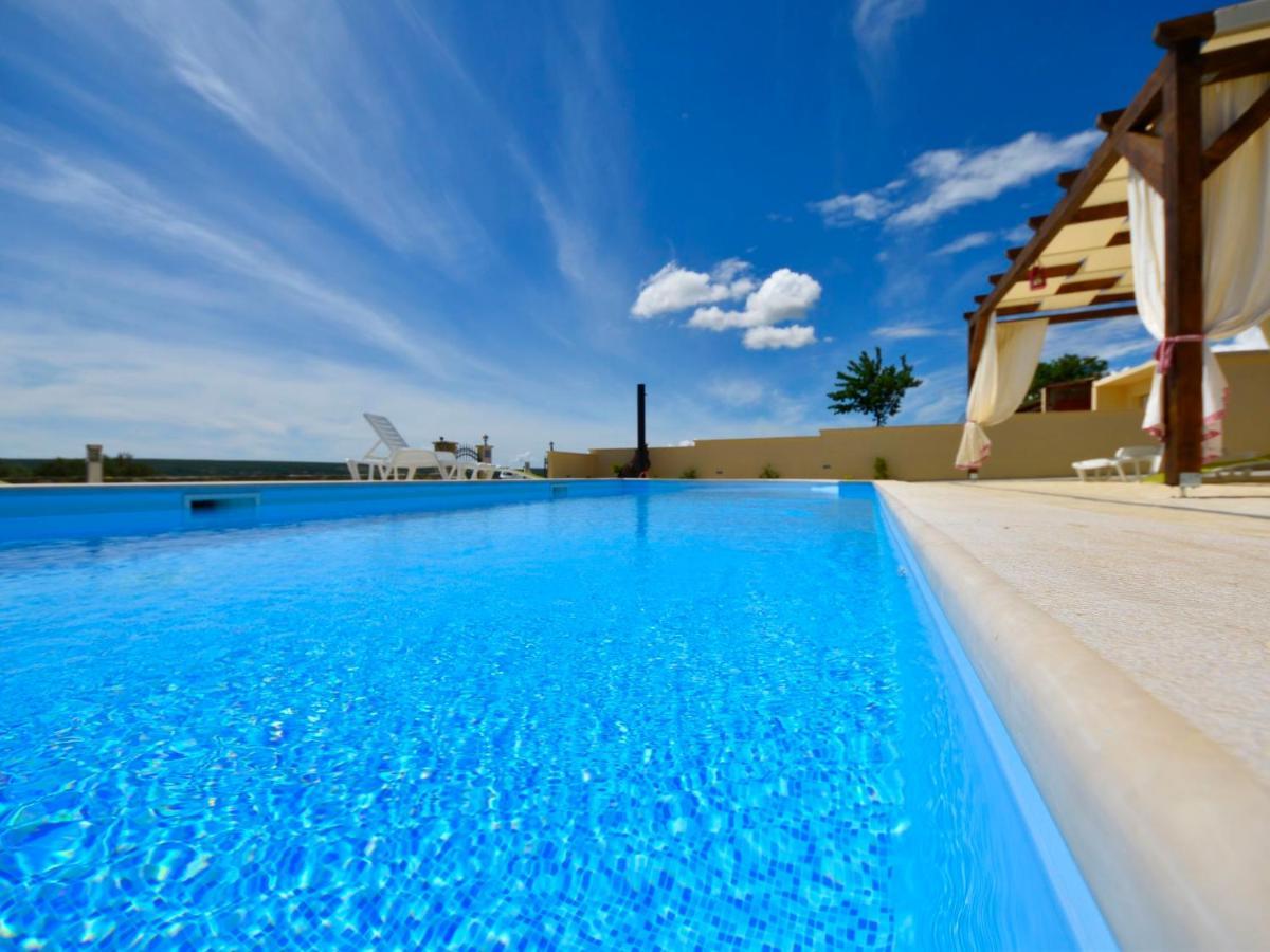 Holiday Home Frane By Interhome Lisane Tinjske Екстер'єр фото