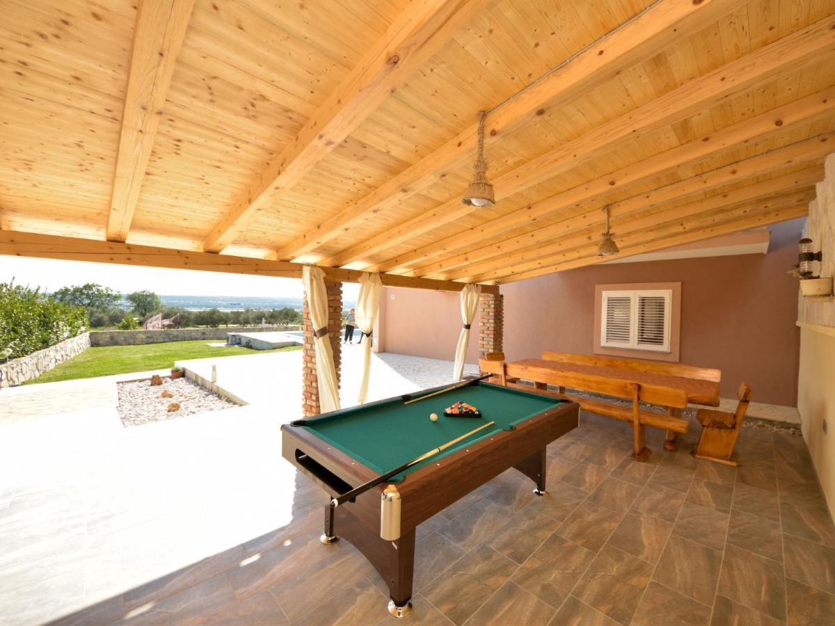 Holiday Home Frane By Interhome Lisane Tinjske Екстер'єр фото