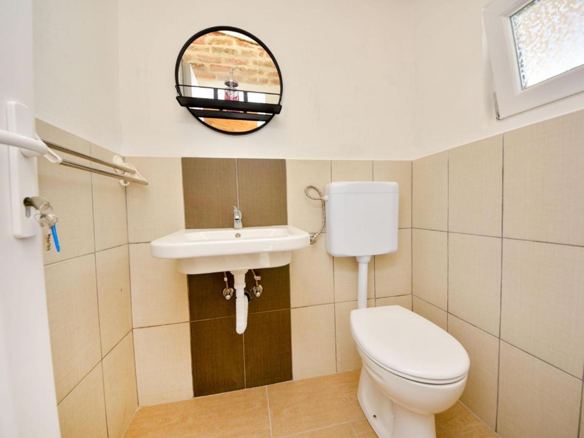Holiday Home Frane By Interhome Lisane Tinjske Екстер'єр фото