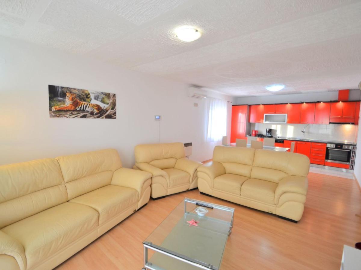 Holiday Home Frane By Interhome Lisane Tinjske Екстер'єр фото