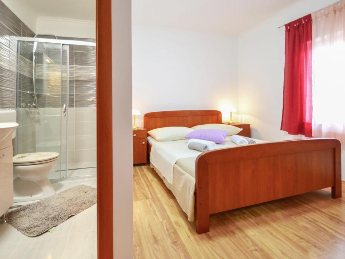 Holiday Home Frane By Interhome Lisane Tinjske Екстер'єр фото
