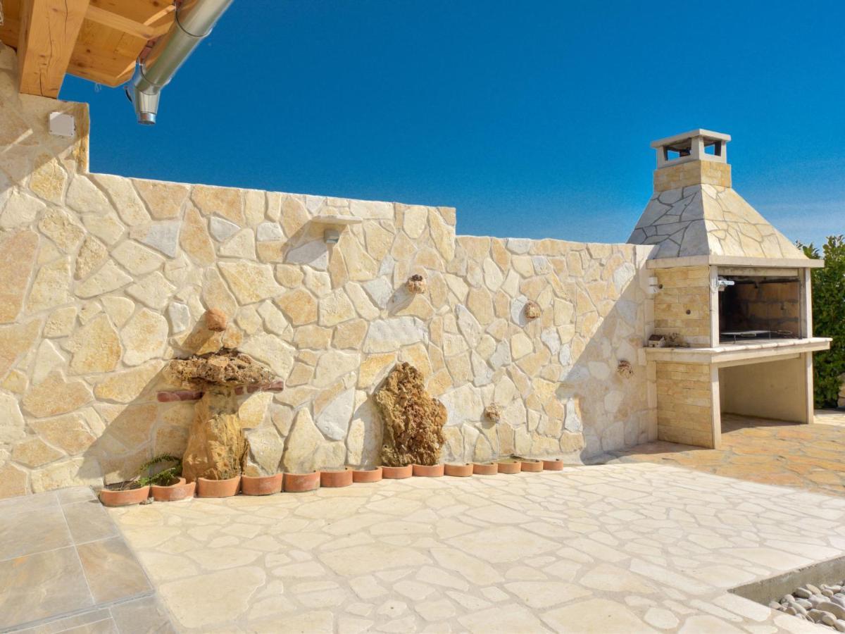 Holiday Home Frane By Interhome Lisane Tinjske Екстер'єр фото