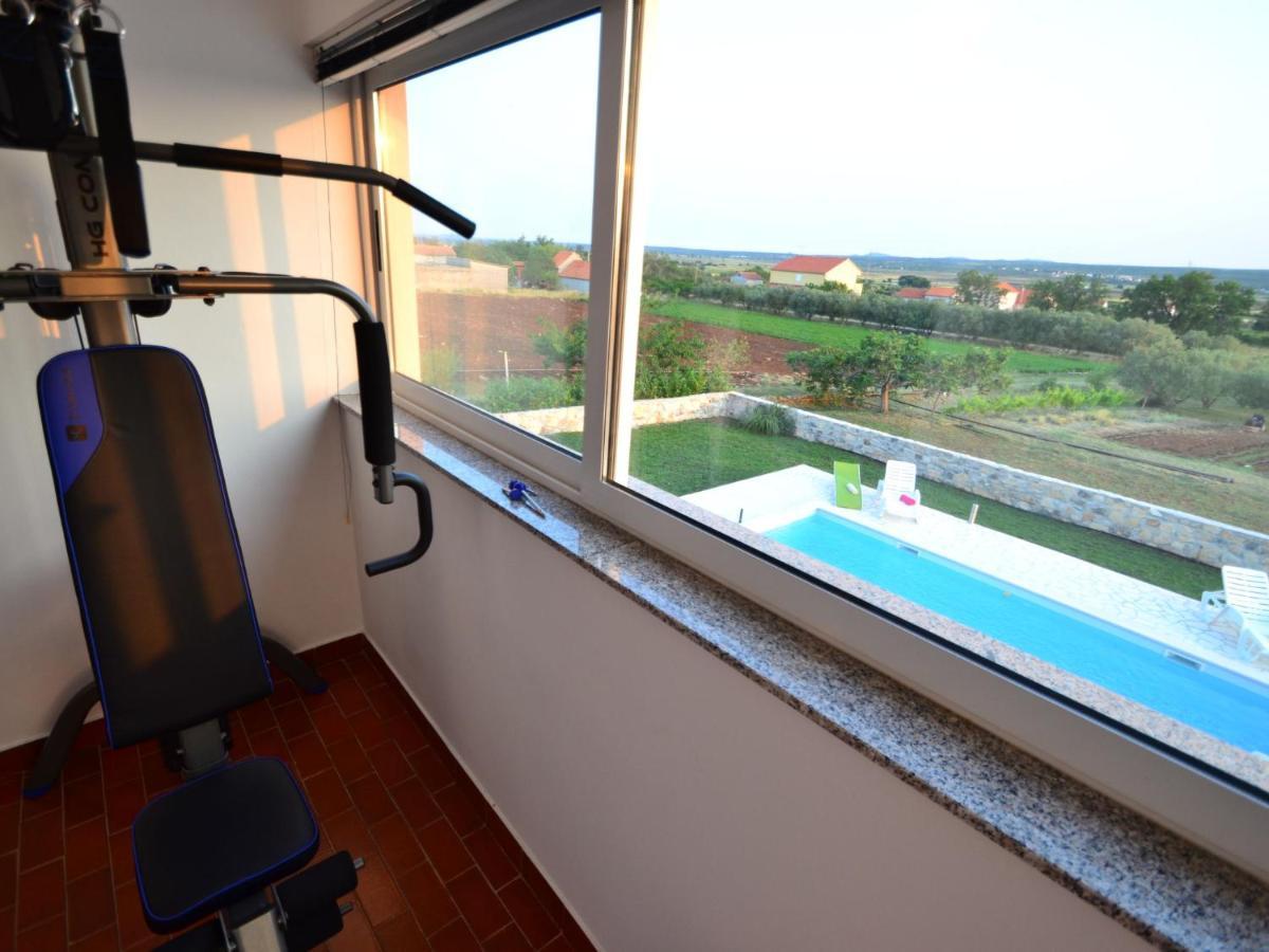 Holiday Home Frane By Interhome Lisane Tinjske Екстер'єр фото