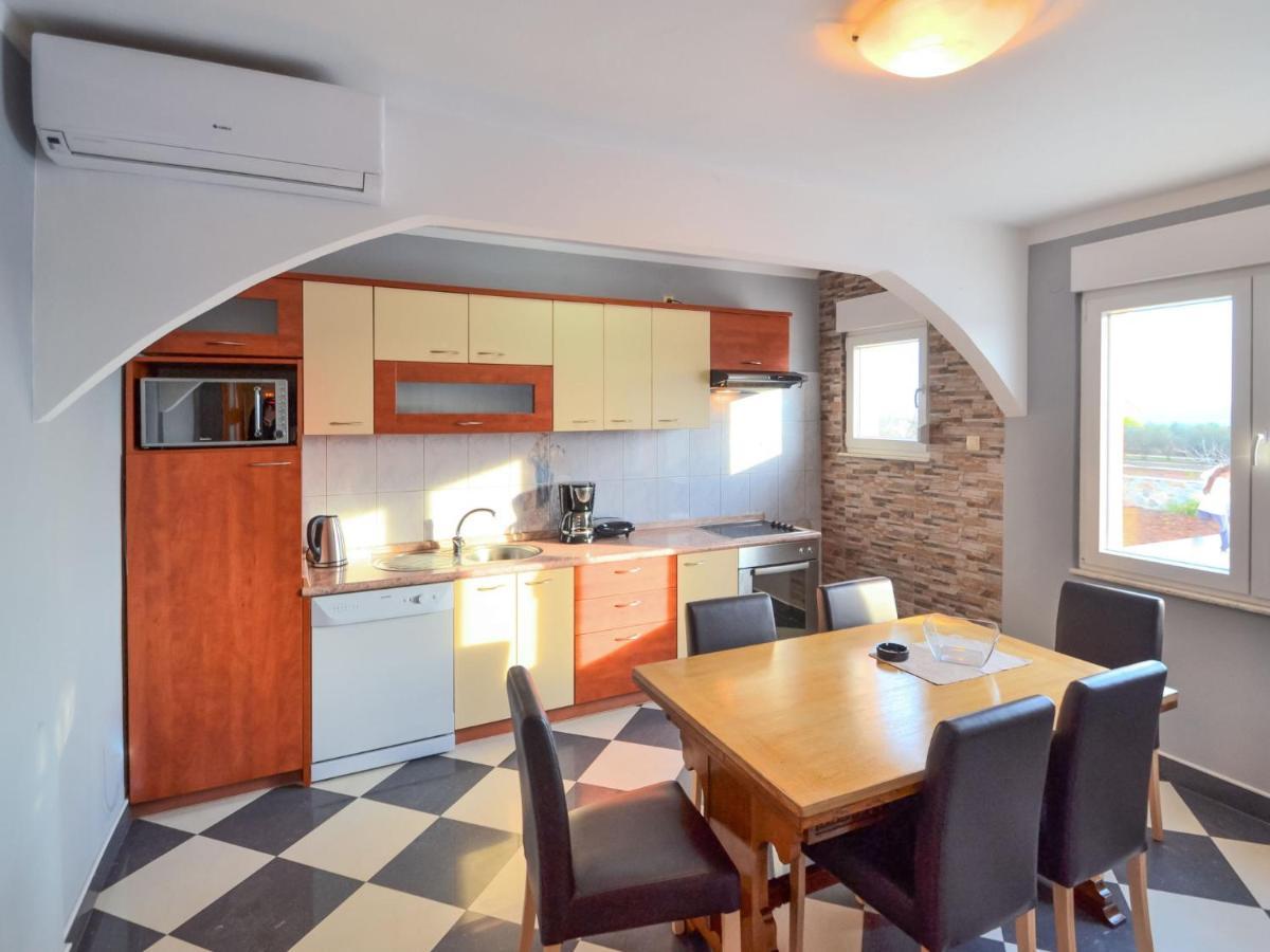Holiday Home Frane By Interhome Lisane Tinjske Екстер'єр фото