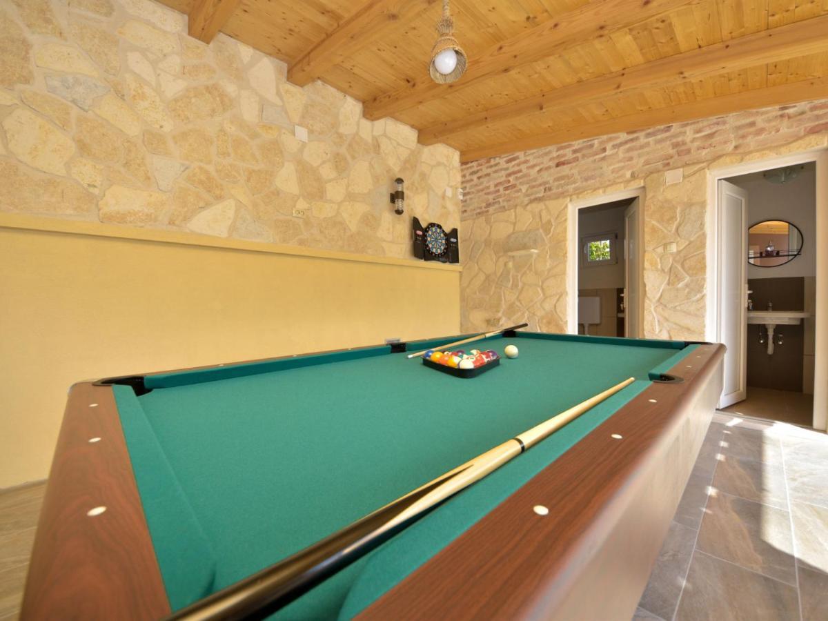 Holiday Home Frane By Interhome Lisane Tinjske Екстер'єр фото