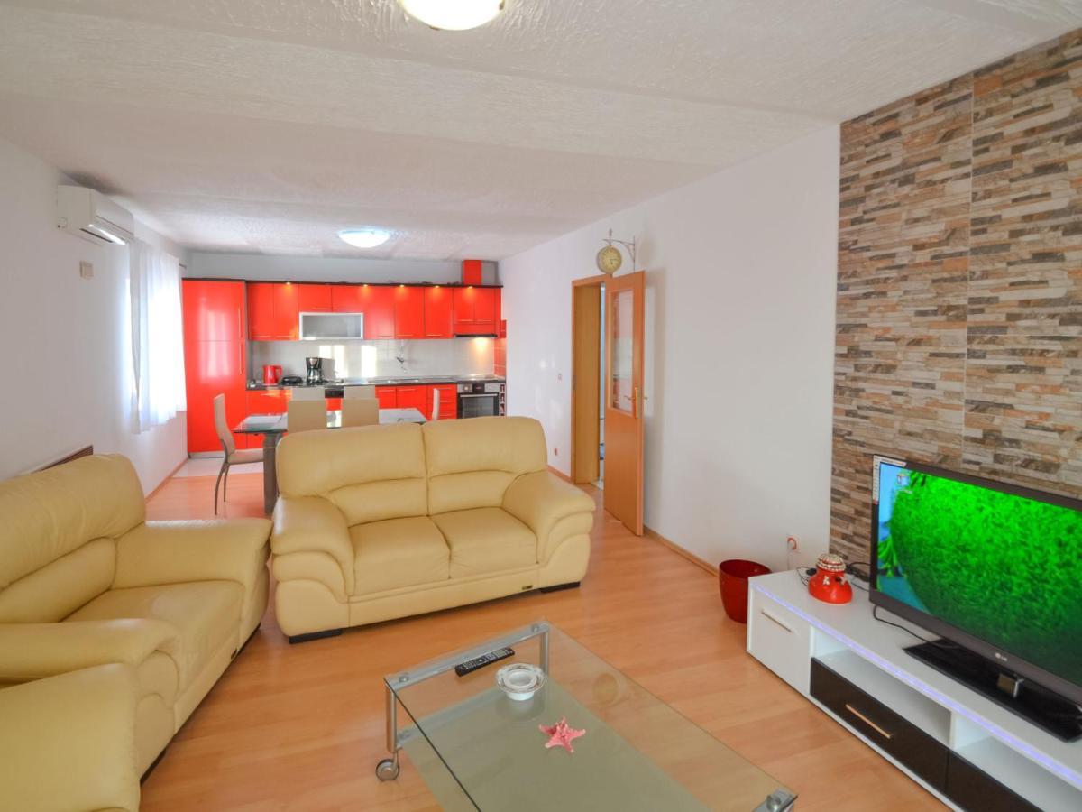 Holiday Home Frane By Interhome Lisane Tinjske Екстер'єр фото